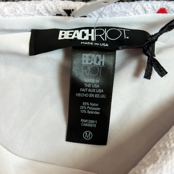 PacSun Swim x Beach Riot Bikini Set - Picture 2 of 6